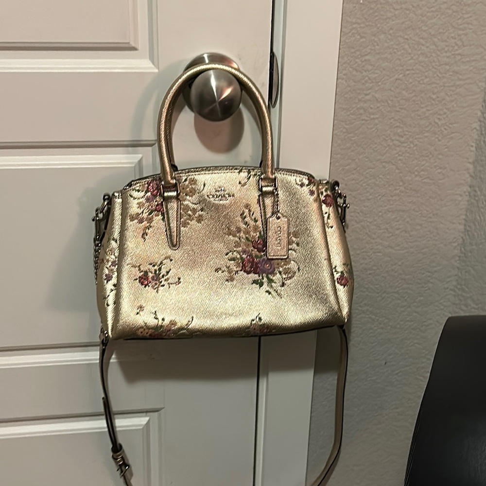 Couch bag never used